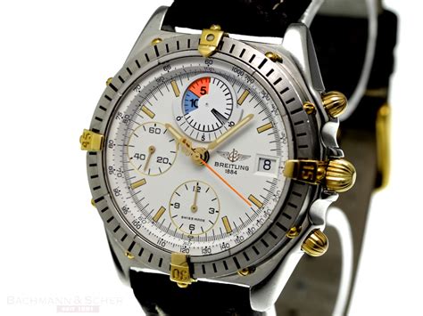 breitling b13048 m100|Breitling 1884 chronographe 100m b13048.